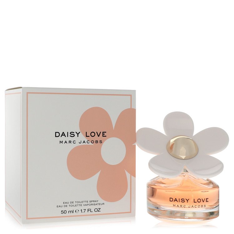 Daisy Love Eau de Toilette by Marc Jacobs