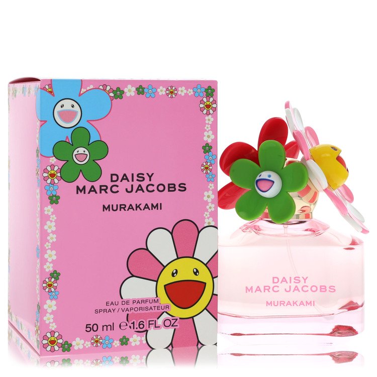 Daisy Murakami Pink Eau de Parfum by Marc Jacobs