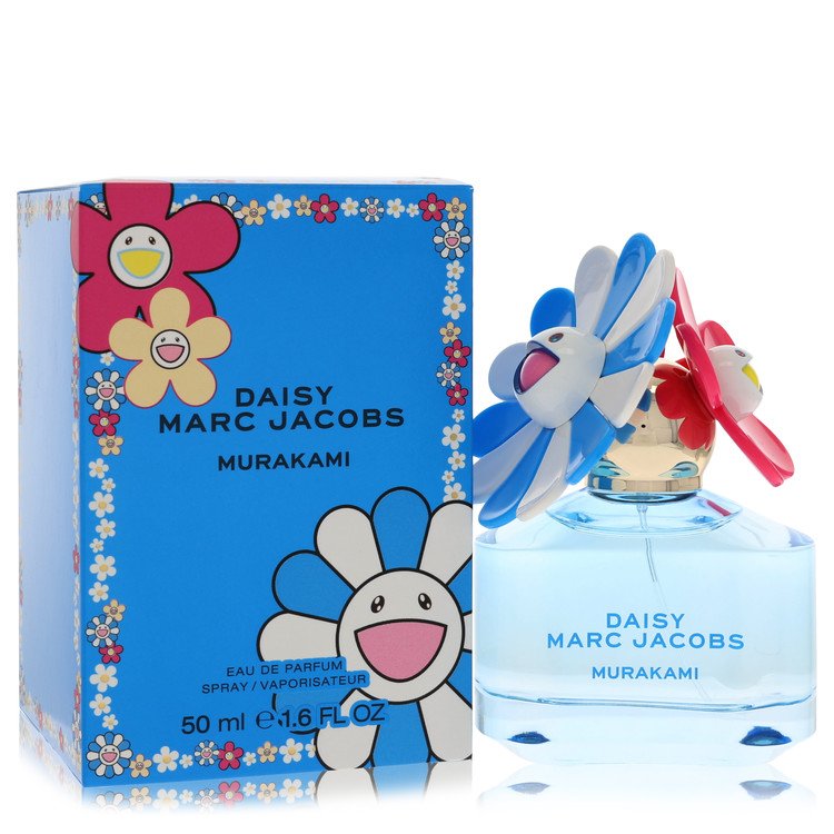 Daisy Murakami Blue Eau de Parfum by Marc Jacobs