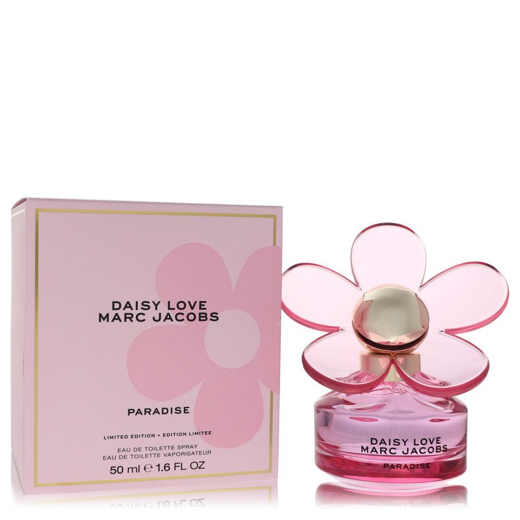 Daisy Love Paradise Eau de Toilette (Édition Limitée) de Marc Jacobs