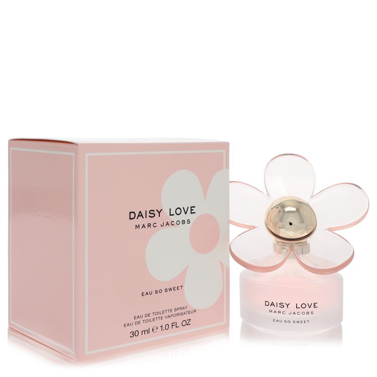 Daisy Love Eau So Sweet Eau de Toilette by Marc Jacobs