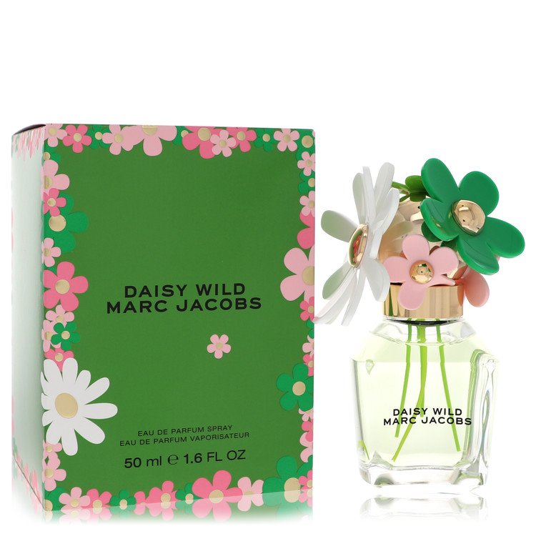 Daisy Wild Eau de Parfum by Marc Jacobs