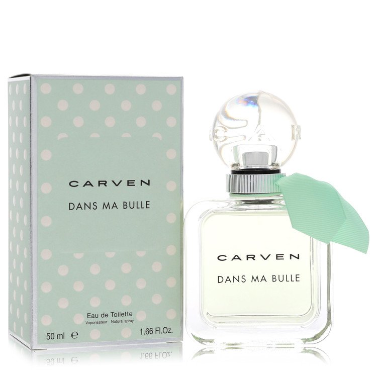 Dans Ma Bulle Eau de Toilette by Carven