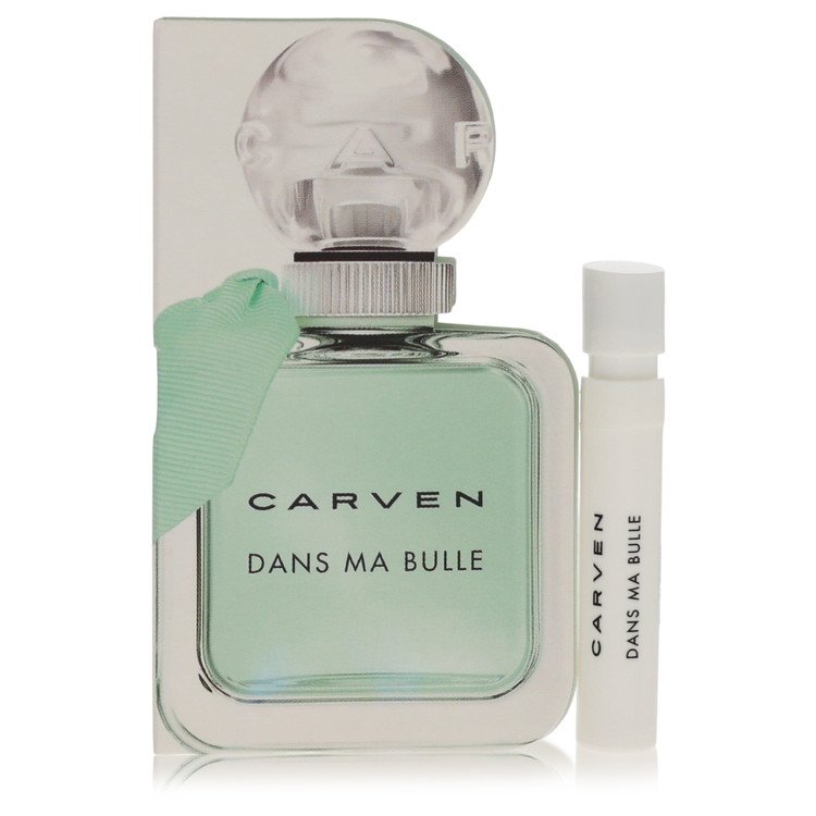 Dans Ma Bulle Vial (sample) by Carven