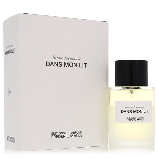 Dans Mon Lit Linen Spray (Unisex) by Frederic Malle