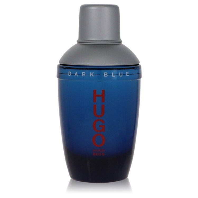 Dark Blue, Eau de Toilette (Testeur) par Hugo Boss