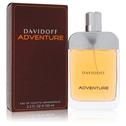 Adventure, Eau de Toilette by Davidoff