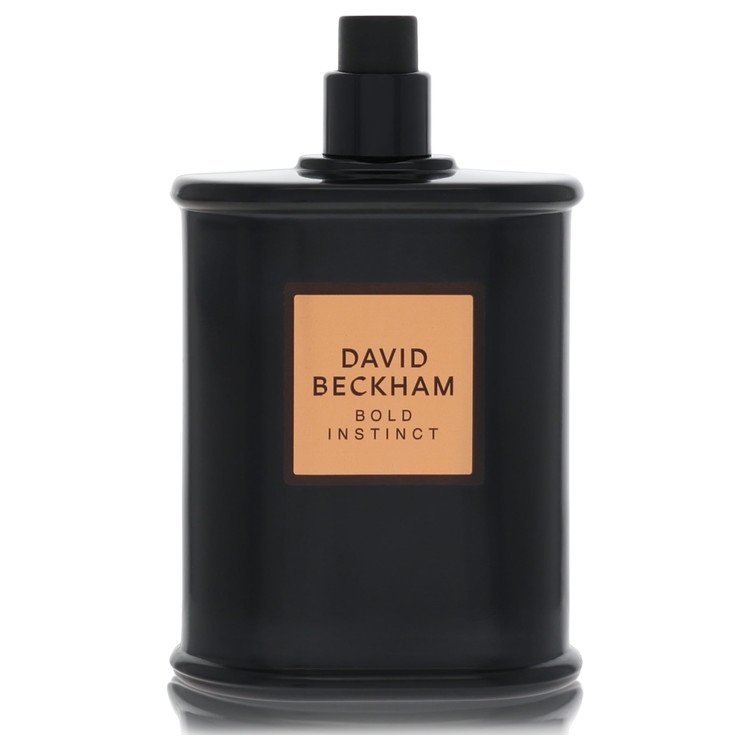 David Beckham Bold Instinct Eau de Parfum (Tester) by David Beckham