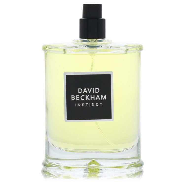 David Beckham Instinct Eau de Parfum (Tester) by David Beckham