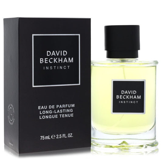 David Beckham Instinct Eau de Parfum by David Beckham