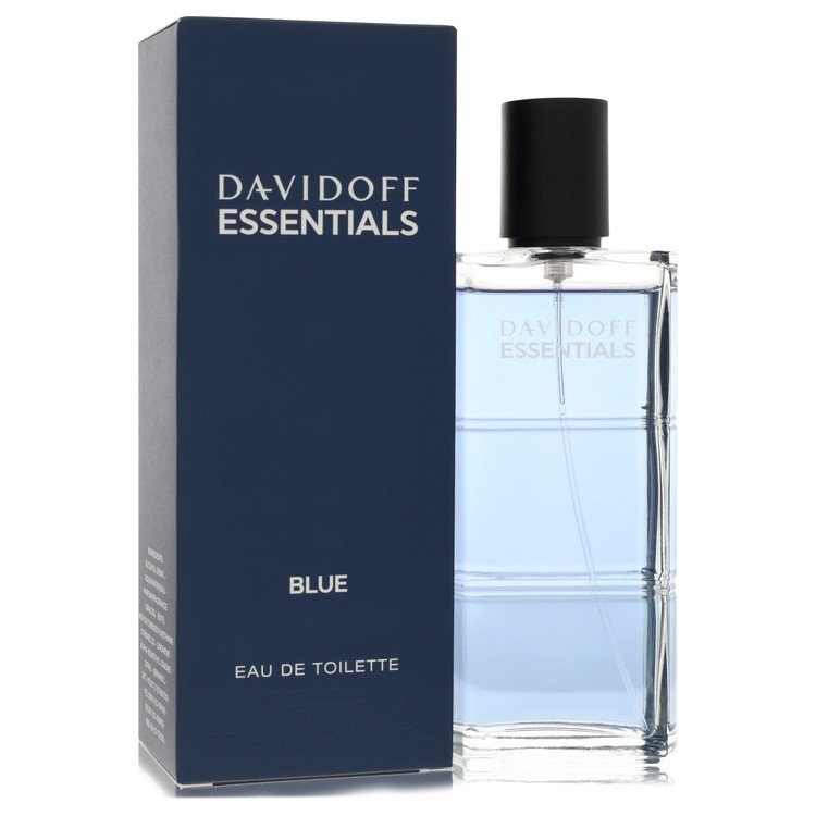 Davidoff Essentials Blue Eau de Toilette by Davidoff
