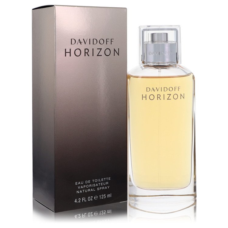 Horizon, Eau de Toilette de Davidoff