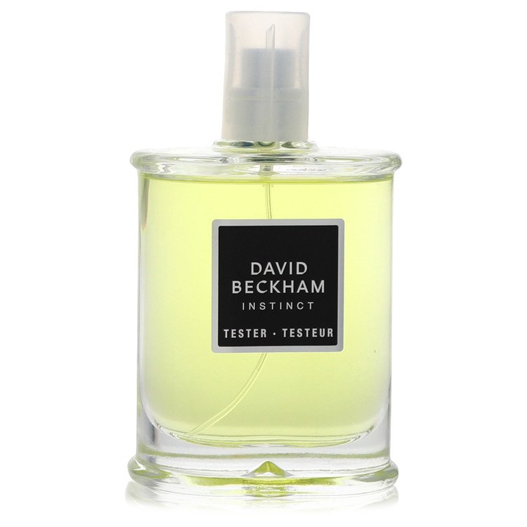 David Beckham Instinct Eau de Toilette (Tester) by David Beckham