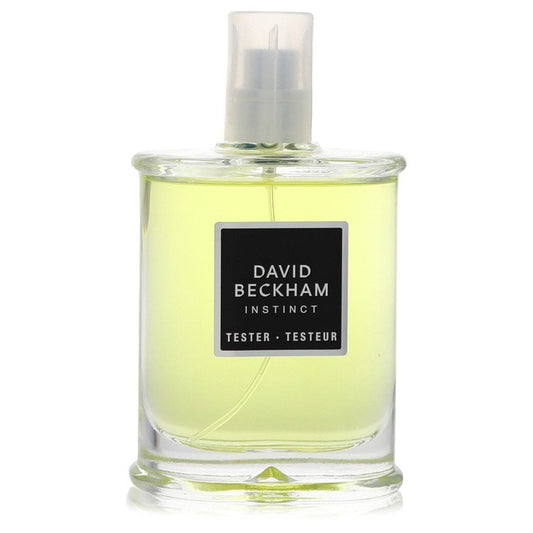 David Beckham Instinct Eau de Toilette (Tester) by David Beckham