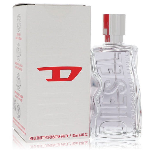 D by Diesel Eau de Toilette by Diesel