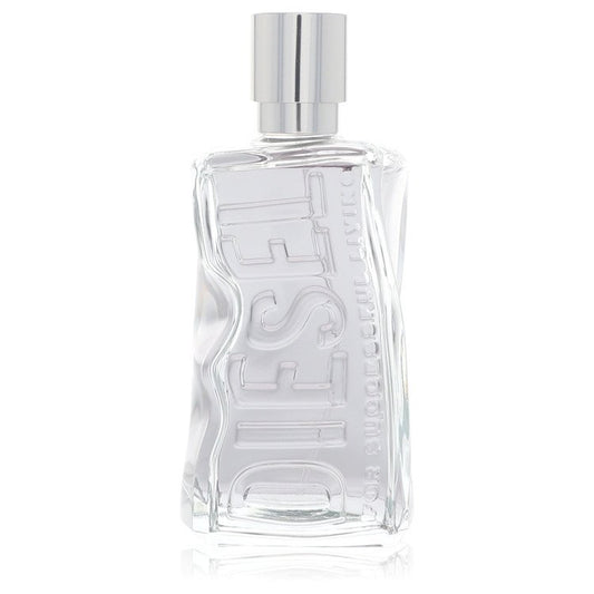 D By Diesel Eau De Toilette Spray (Unboxed) By Diesel