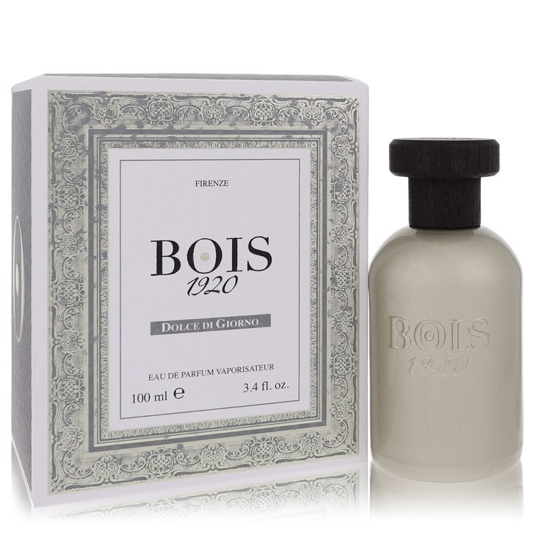 Dolce Di Giorno, Eau de Parfum by Bois 1920