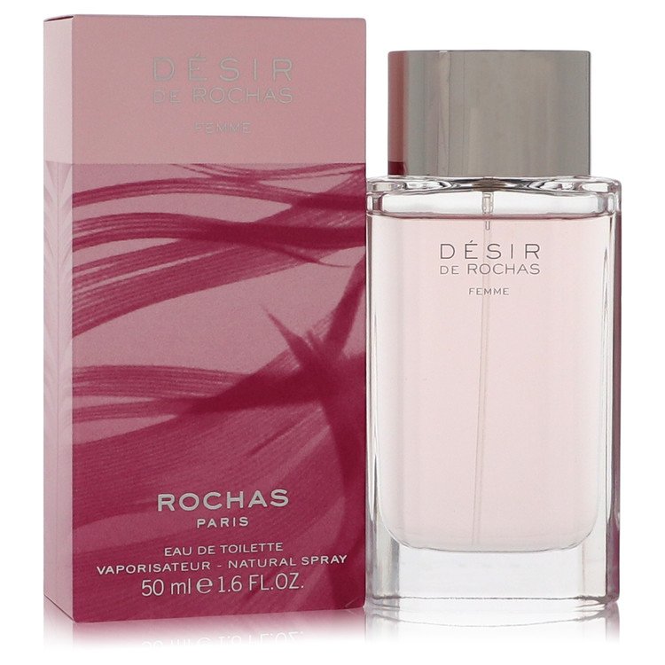 Désir de Rochas, Eau de Toilette de Rochas