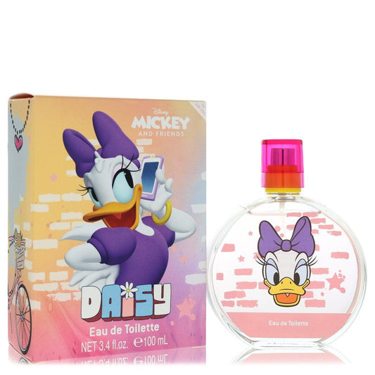 Daisy Duck Eau de Toilette by Disney