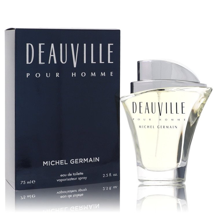 Deauville, Eau de Toilette by Michel Germain