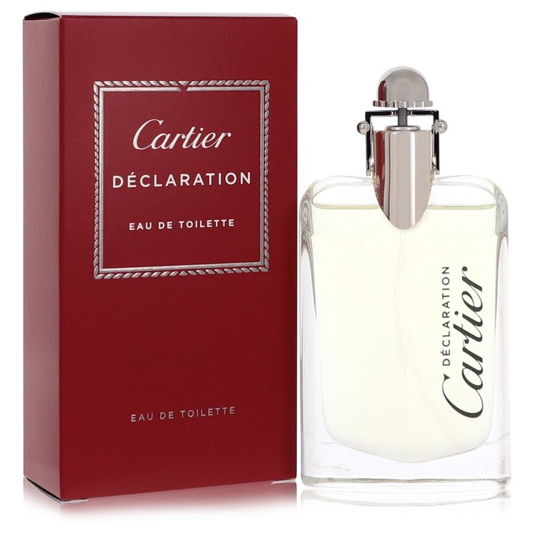 Declaration, Eau de Toilette by Cartier