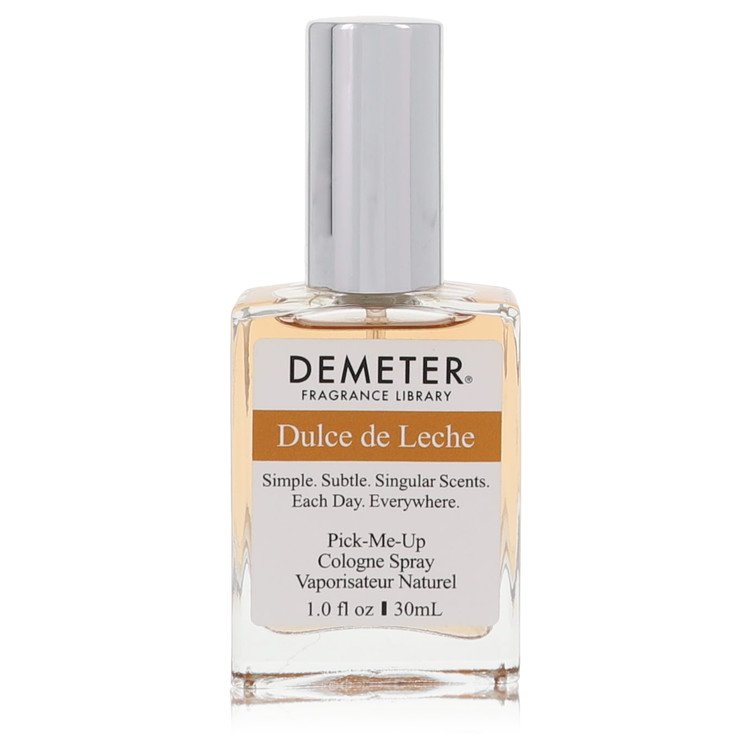 Demeter Dulce de Leche Cologne Spray par Demeter