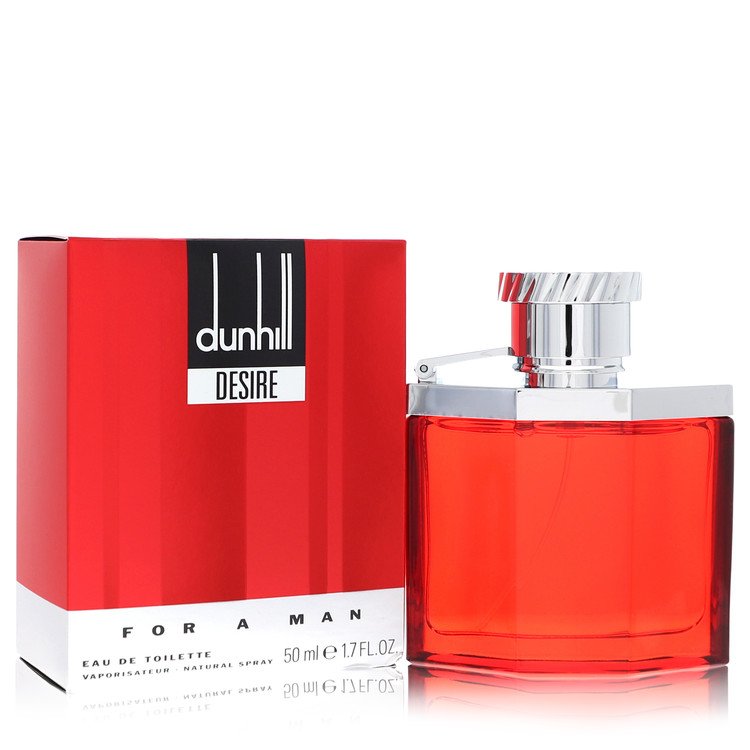 Desire Eau de Toilette by Alfred Dunhill