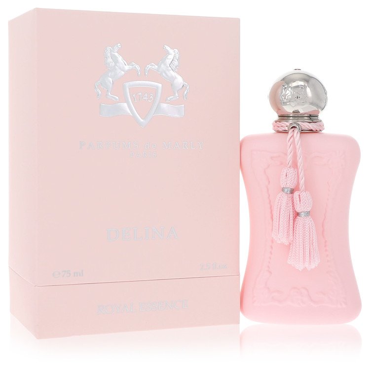 Delina Eau de Parfum by Parfums de Marly