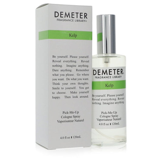Demeter Kelp Cologne Spray (Unisex) by Demeter
