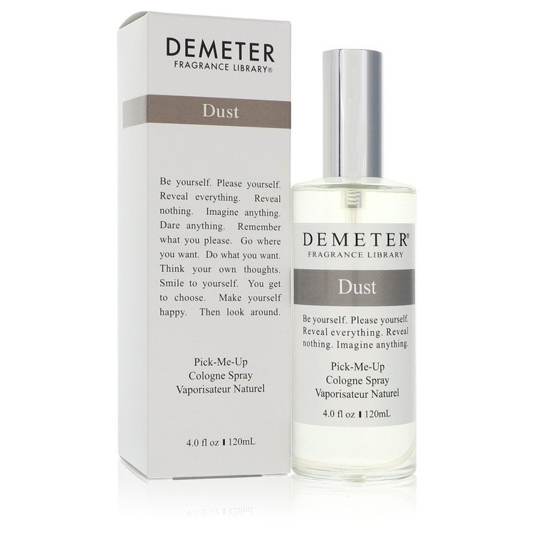 Demeter Dust Cologne Spray (Unisex) by Demeter