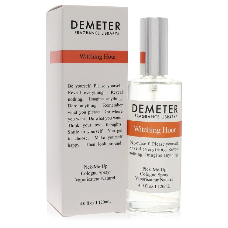 Demeter Witching Hour Cologne Spray by Demeter