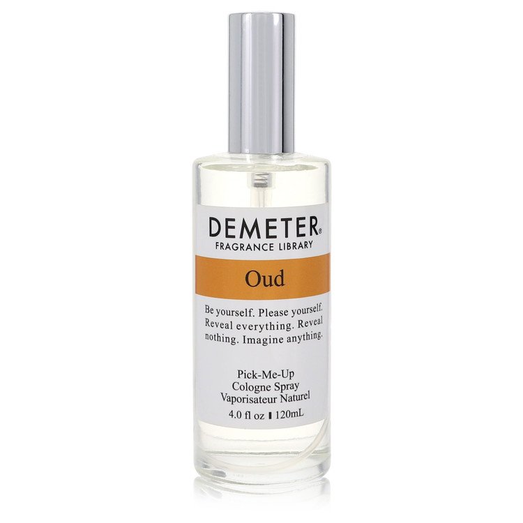 Demeter Oud Cologne Spray (Unboxed) By Demeter