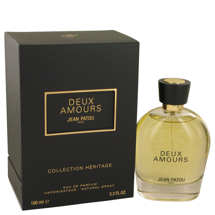 Deux Amours, Eau de Parfum by Jean Patou