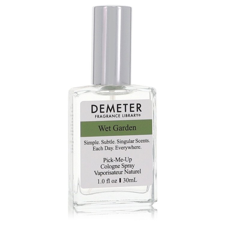 Demeter Wet Garden Cologne Spray by Demeter