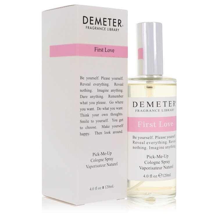 Demeter First Love Cologne Spray by Demeter