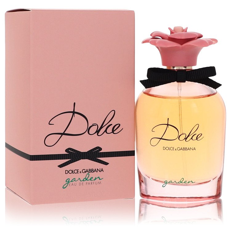 Dolce Garden, Eau de Parfum by Dolce & Gabbana