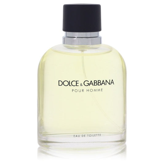 Dolce & Gabbana, Eau de Toilette (Unboxed) by Dolce & Gabbana