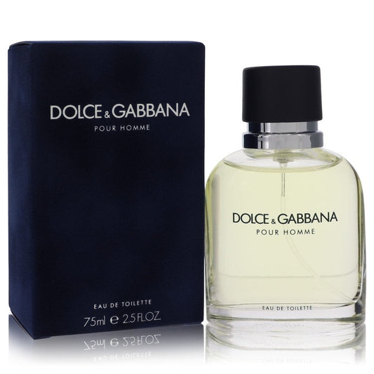 Dolce & Gabbana, Eau de Toilette by Dolce & Gabbana