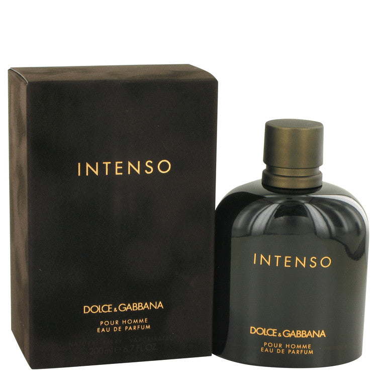Dolce & Gabbana Intenso, Eau de Parfum by Dolce & Gabbana