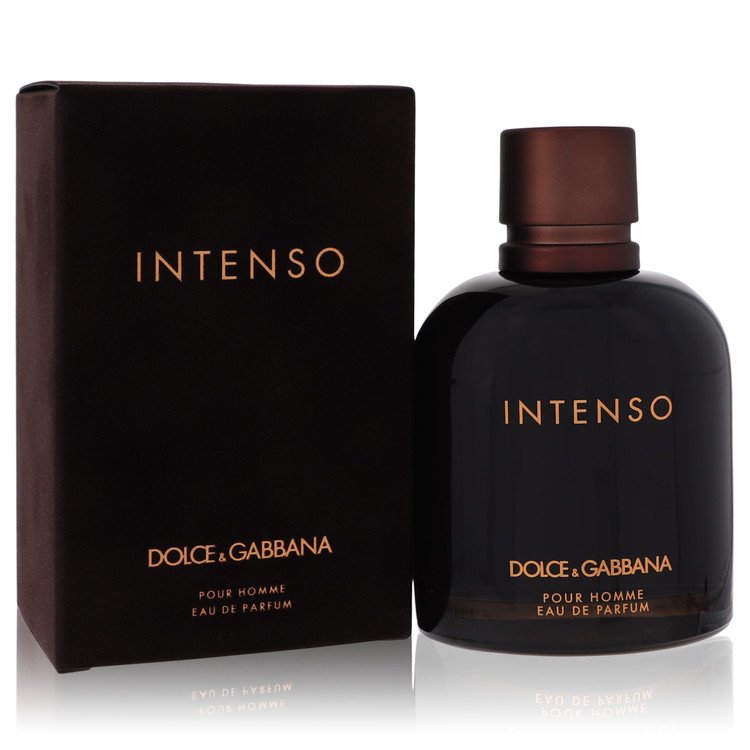 Dolce &amp; Gabbana Intenso, Eau de Parfum de Dolce &amp; Gabbana