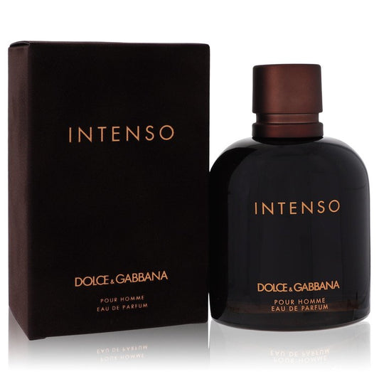 Dolce & Gabbana Intenso, Eau de Parfum by Dolce & Gabbana