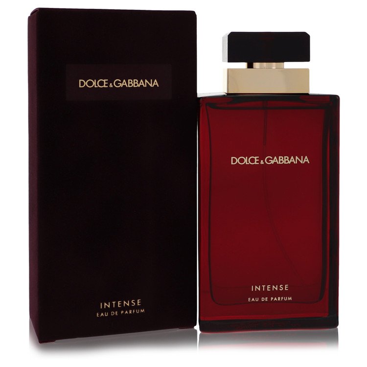 Dolce & Gabbana Pour Femme Intense, Eau de Parfum by Dolce & Gabbana