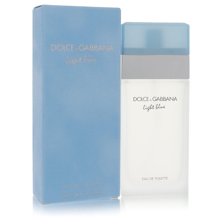 Bleu clair, Eau de Toilette de Dolce &amp; Gabbana