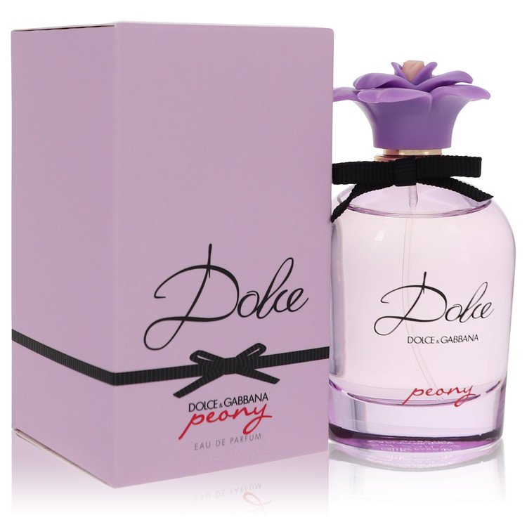 Dolce Pivoine, Eau de Parfum de Dolce &amp; Gabbana