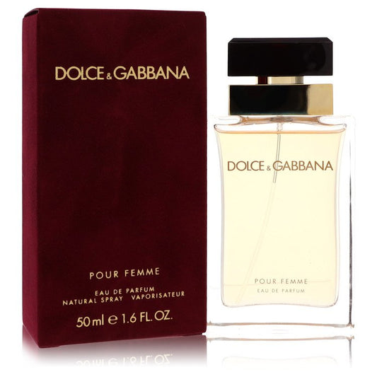 Dolce & Gabbana Pour Femme, Eau de Parfum by Dolce & Gabbana