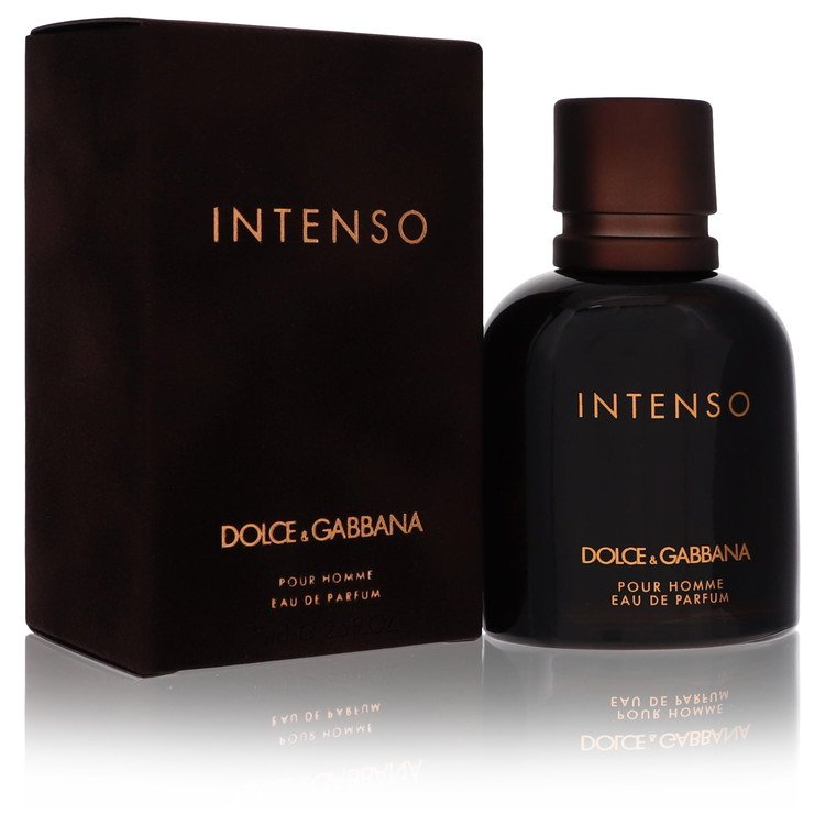 Dolce & Gabbana Intenso, Eau de Parfum by Dolce & Gabbana