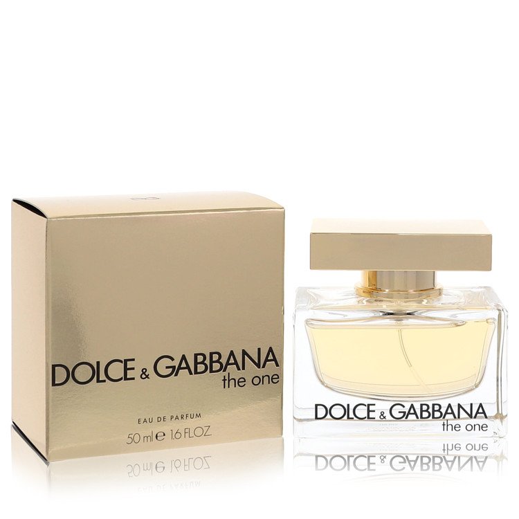 The One, Eau de Parfum de Dolce &amp; Gabbana