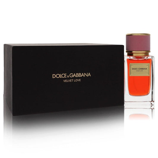 Velvet Love, Eau de Parfum by Dolce & Gabbana