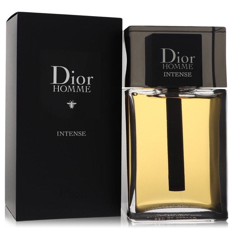 Dior Homme Intense, Eau de Parfum by Christian Dior