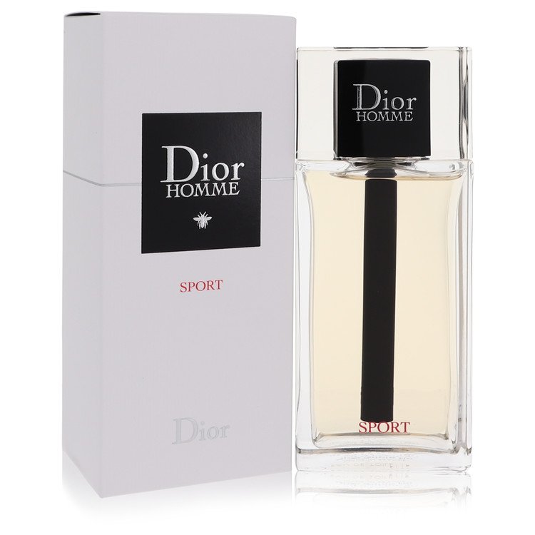 Dior Homme Sport, Eau de Toilette de Christian Dior